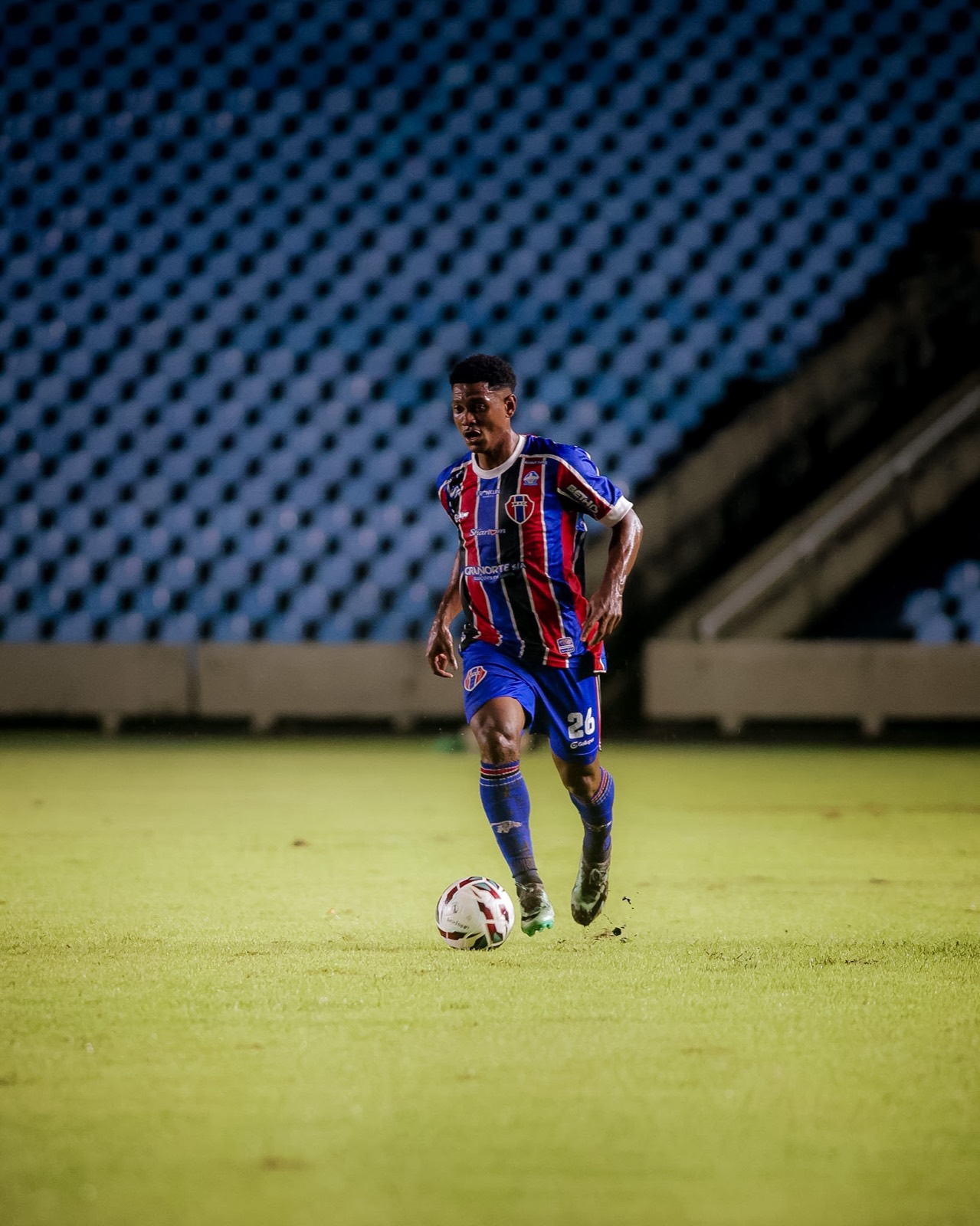 Foto do Maranhão Atlético Clube